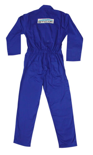 Coveralls